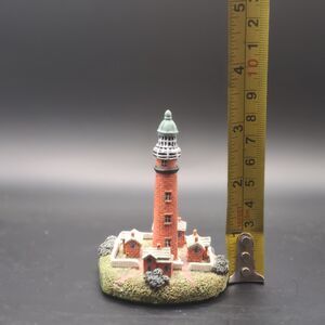 Ponce INLET LIGHTHOUSE located At The Southern Most Point Of The Daytona...